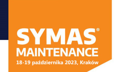 Targi SYMAS & MAINTENANCE 2023 – EXPO Kraków